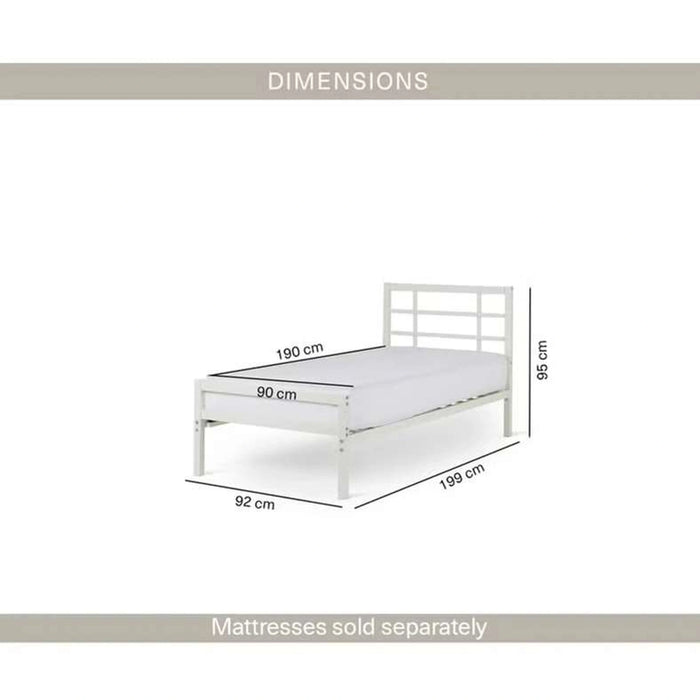 Kavlaki Bed