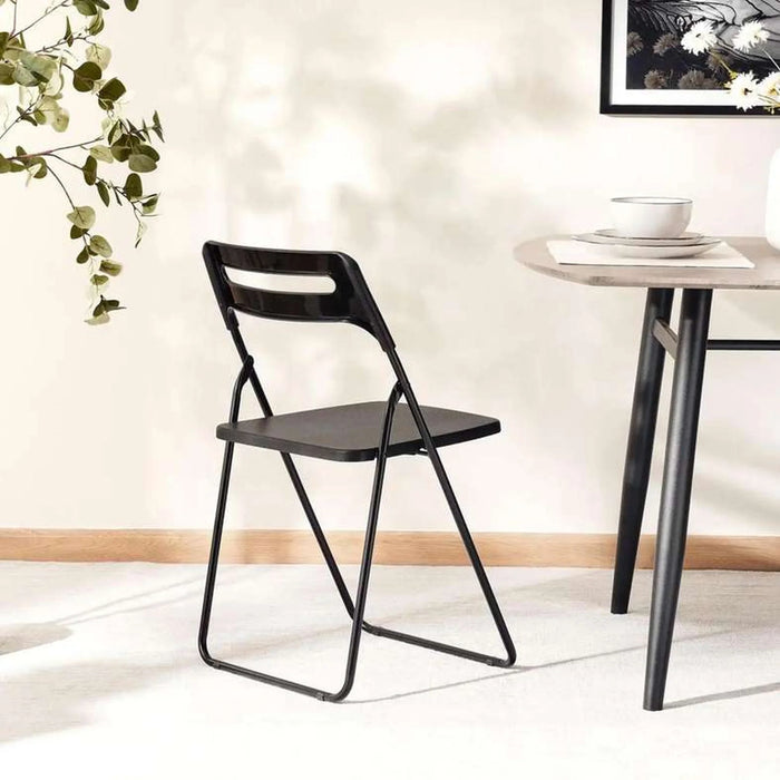 Kaya Folding Chair - Black