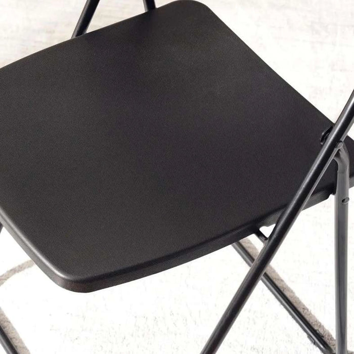 Kaya Folding Chair - Black