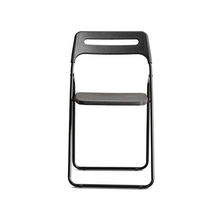Kaya Folding Chair - Black
