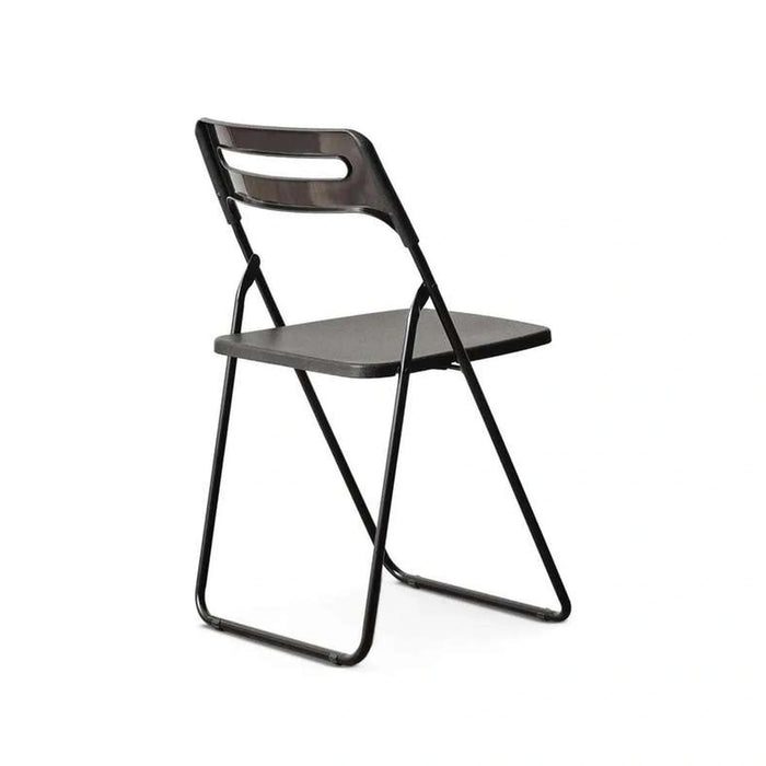 Kaya Folding Chair - Black