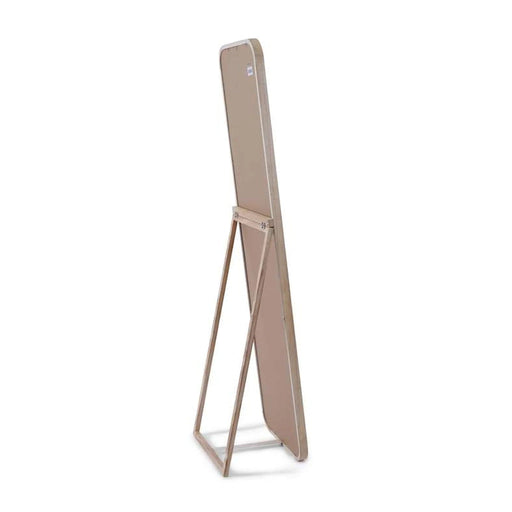 Kendra Cheval Mirror 45X175Cm - Natural Pan Home