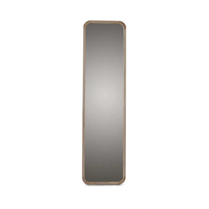 Kendra Cheval Mirror 45X175Cm - Natural Pan Home