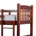 Kera Kids Bunk Bed 90X200 Cm Pan Home