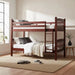 Kera Kids Bunk Bed 90X200 Cm Pan Home