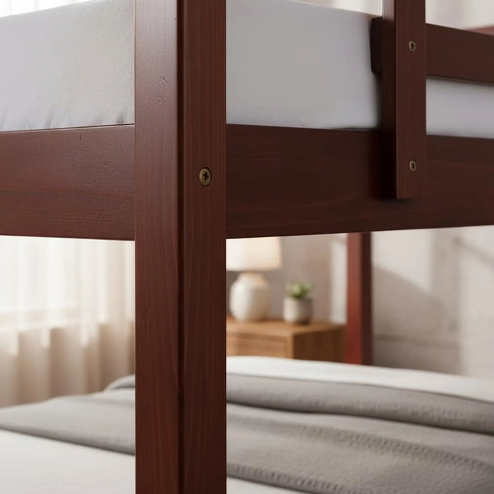Kera Kids Bunk Bed 90X200 Cm Pan Home