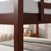 Kera Kids Bunk Bed 90X200 Cm Pan Home