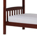Kera Kids Bunk Bed 90X200 Cm Pan Home