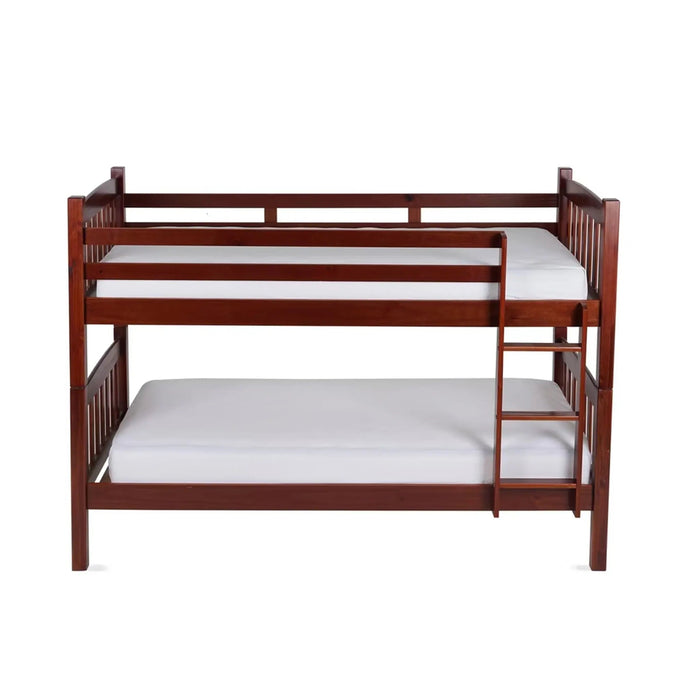 Kera Kids Bunk Bed 90X200 Cm Pan Home