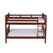 Kera Kids Bunk Bed 90X200 Cm Pan Home