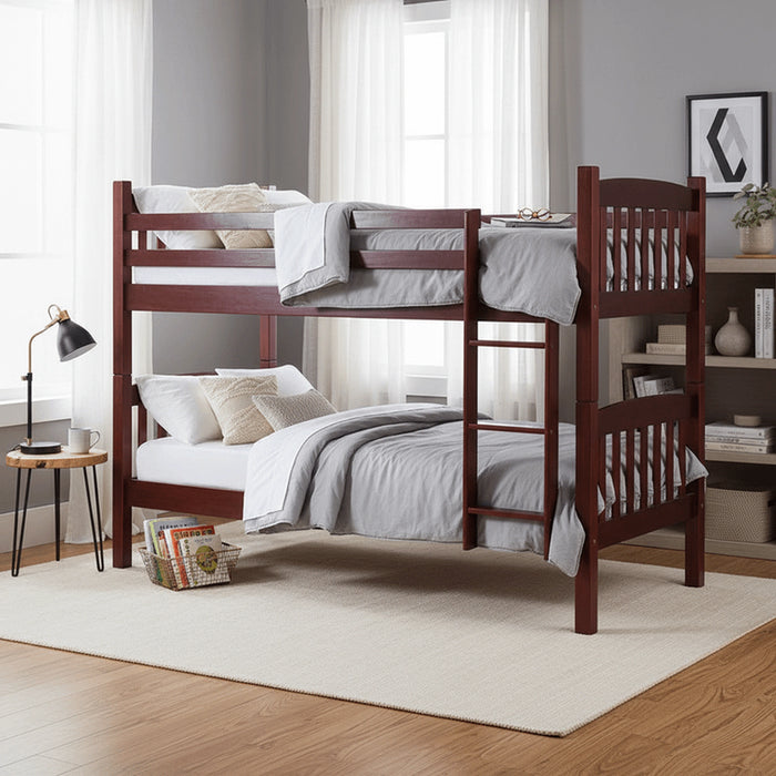 Kera Kids Bunk Bed 90X200 Cm