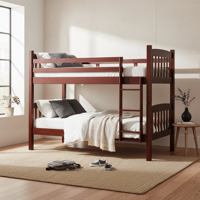 Kera Kids Bunk Bed 90X200 Cm