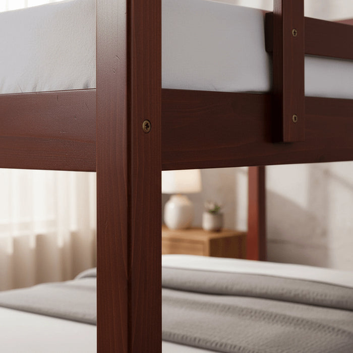 Kera Kids Bunk Bed 90X200 Cm