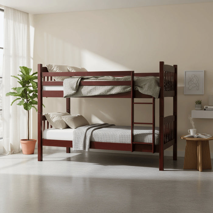 Kera Kids Bunk Bed 90X200 Cm