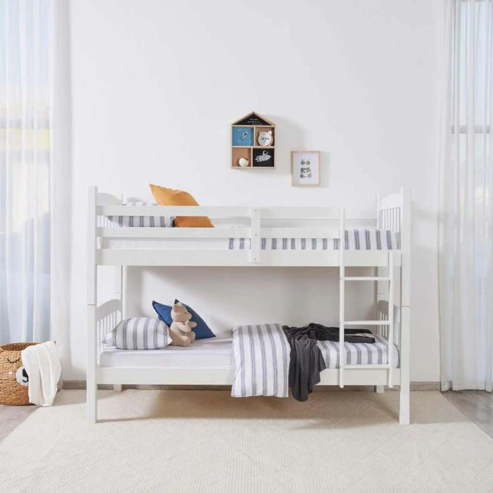 Kera Kids Bunk Bed 90X200 Cm