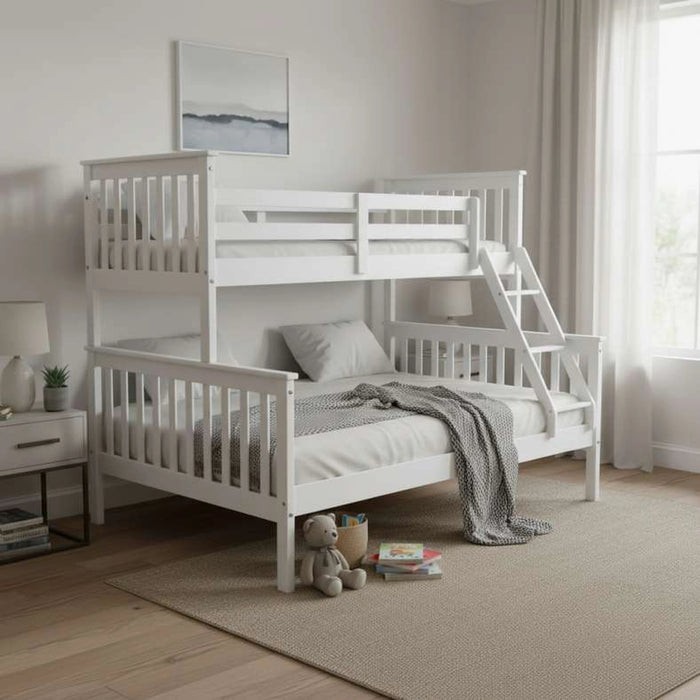 Kera Trio Bed