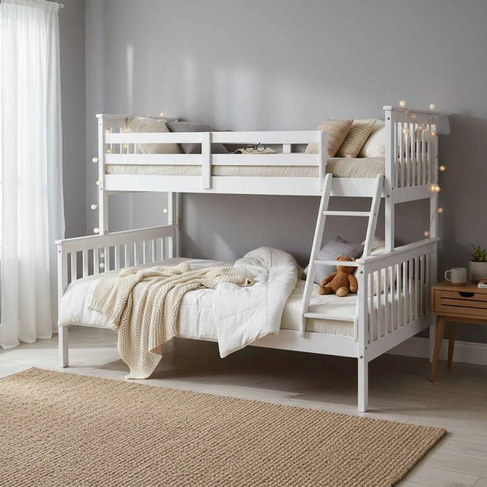 Kera Trio Bed