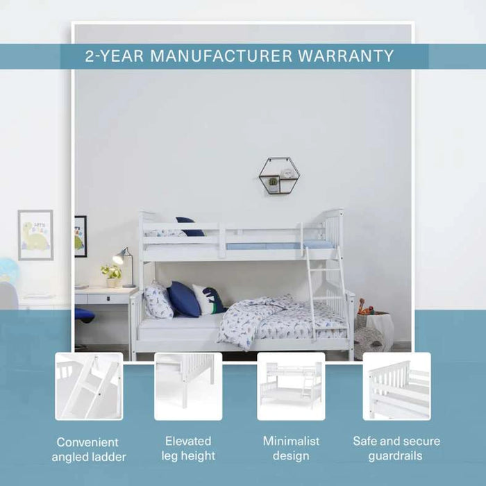 Kera Trio Bed