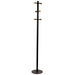 Khalyn Bamboo Tall Hanger Dia 28X179cm - Natural Pan Home