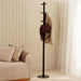 Khalyn Bamboo Tall Hanger Dia 28X179cm - Natural Pan Home