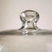 Kiara Acacia Cake Dome Dia25.4X18.4Cm -Walnut Pan Home