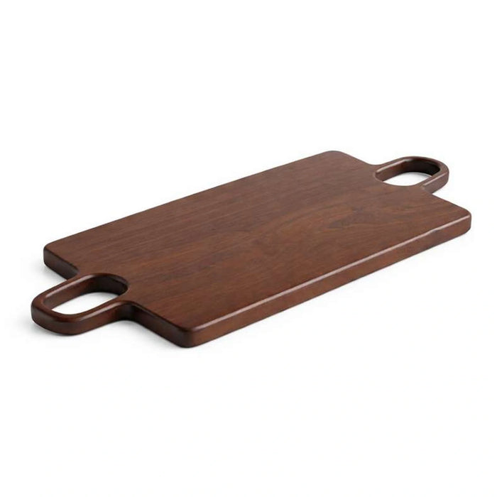 Kiara Acacia Serving Platter 66X33X2.5Cm -Walnut