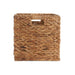 Kiara Folding Storage Basket 30X30X30Cm - Natural Pan Home