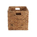 Kiara Folding Storage Basket 30X30X30Cm - Natural Pan Home