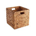 Kiara Folding Storage Basket 30X30X30Cm - Natural Pan Home