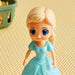 Kids Fairy Fridge Play Set - Blue Pan Home
