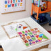 Kids Hand Held Sketch Pad - White Pan Home