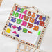 Kids Hand Held Sketch Pad - White Pan Home