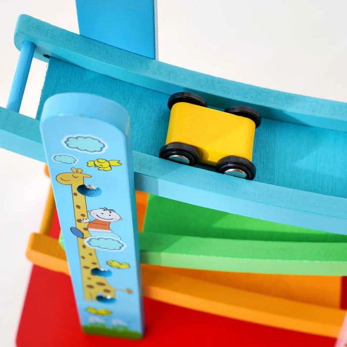 Kids Miniature Speeding Car - Multi Pan Home