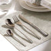 Kilian 16-Piece Cutlery Set -Chrome Pan Home