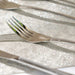 Kilian 16-Piece Cutlery Set -Chrome Pan Home