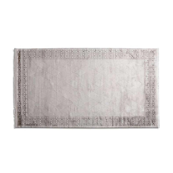 Kimmy Royal Soft Touch Rug 300X400Cm - Beige Pan Home