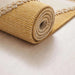 Kinley Cotton Dhurrie With Tassel 60X90Cm - Mustard Pan Home