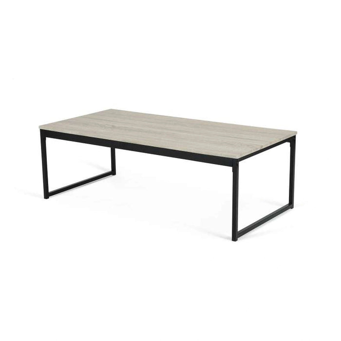 Kinzon Coffee Table Pan Home