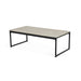 Kinzon Coffee Table Pan Home