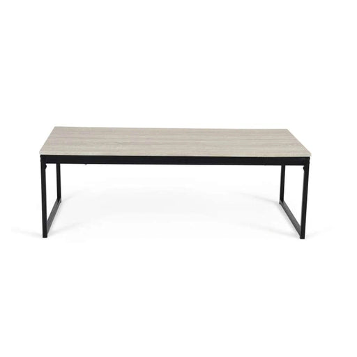 Kinzon Coffee Table Pan Home
