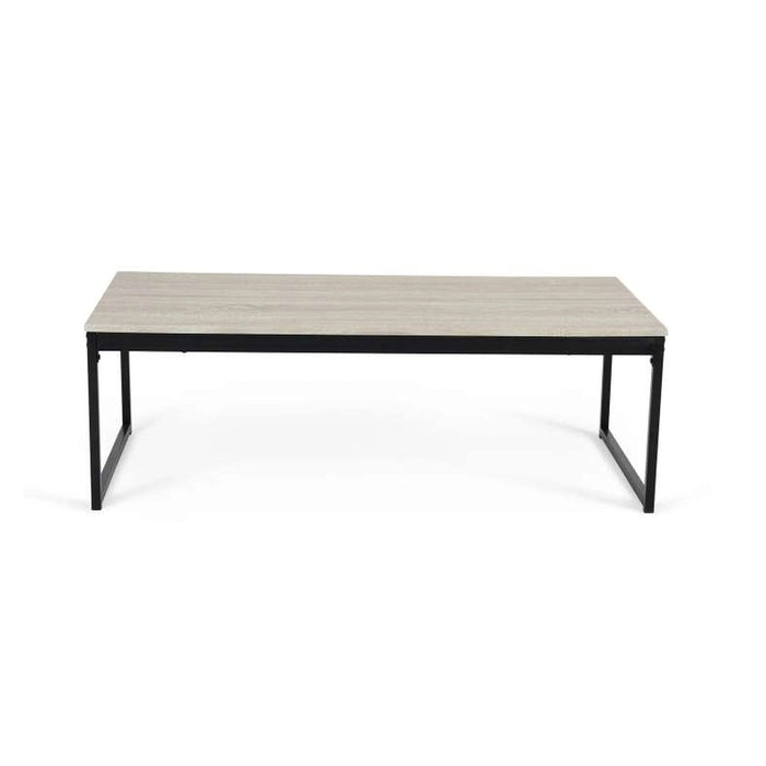 Kinzon Coffee Table Pan Home