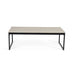 Kinzon Coffee Table Pan Home
