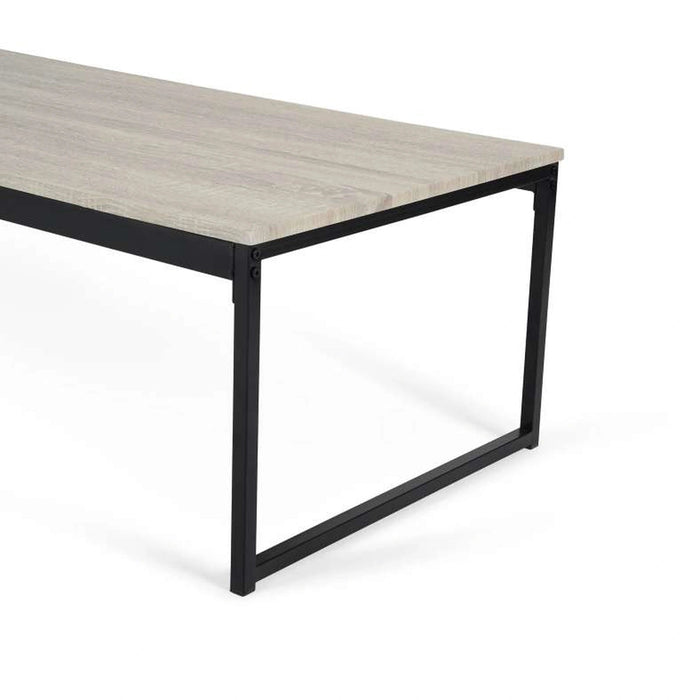 Kinzon Coffee Table Pan Home
