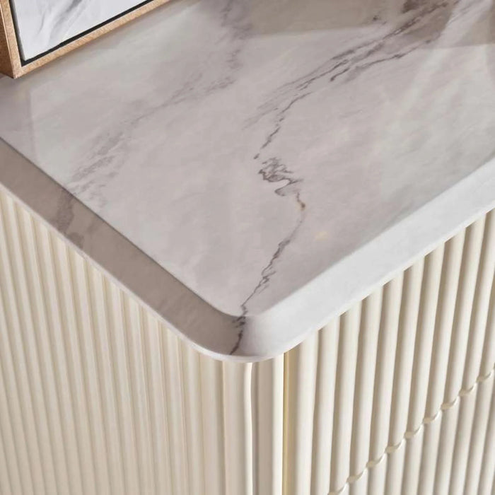 Kirby Chest Of 5 Drawer - Beige