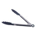 Kiro Silicone Tong - Grey Pan Home