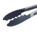Kiro Silicone Tong - Grey Pan Home