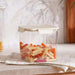 Kitchen Essentials Food Storage Container 2.9L -Clear Pan Home