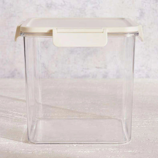 Kitchen Essentials Food Storage Container 2.9L -Clear Pan Home