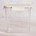 Kitchen Essentials Food Storage Container 2.9L -Clear Pan Home