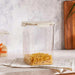 Kitchen Essentials Food Storage Container 4.5L -Clear Pan Home